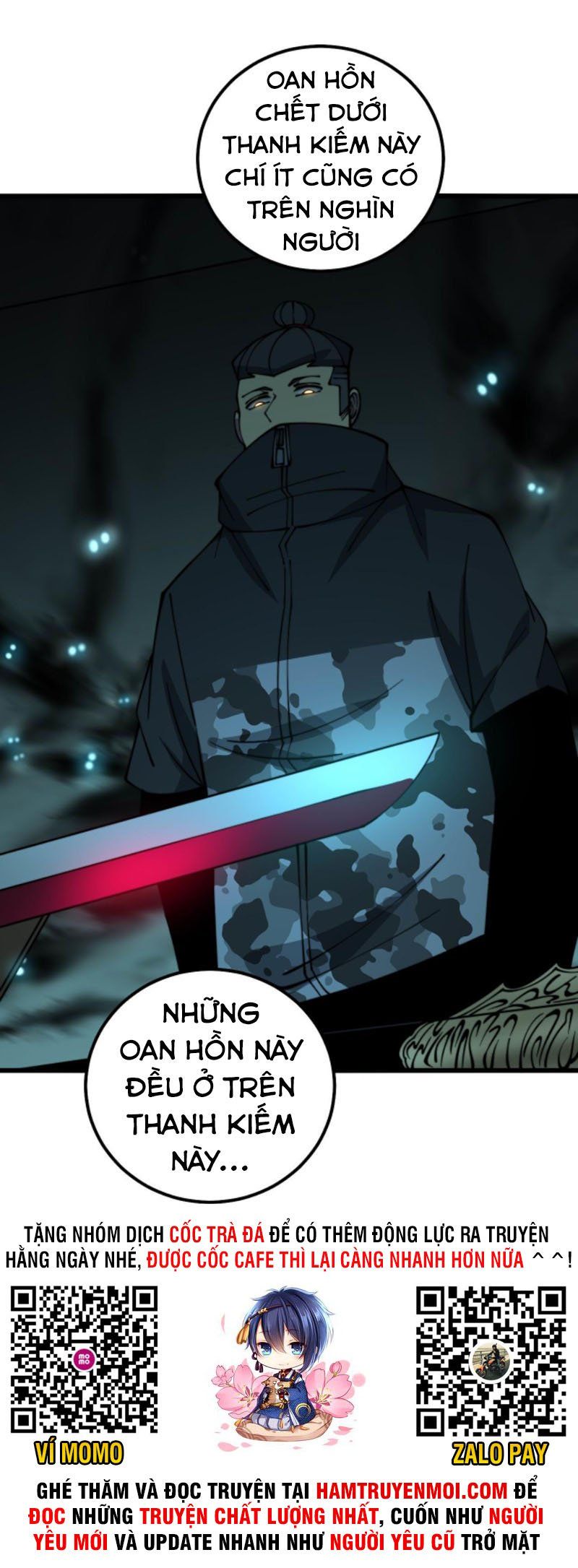 đọc truyện Độc Thủ Vu Y Chương 312 ảnh 54 tại Thiên Thai Truyện