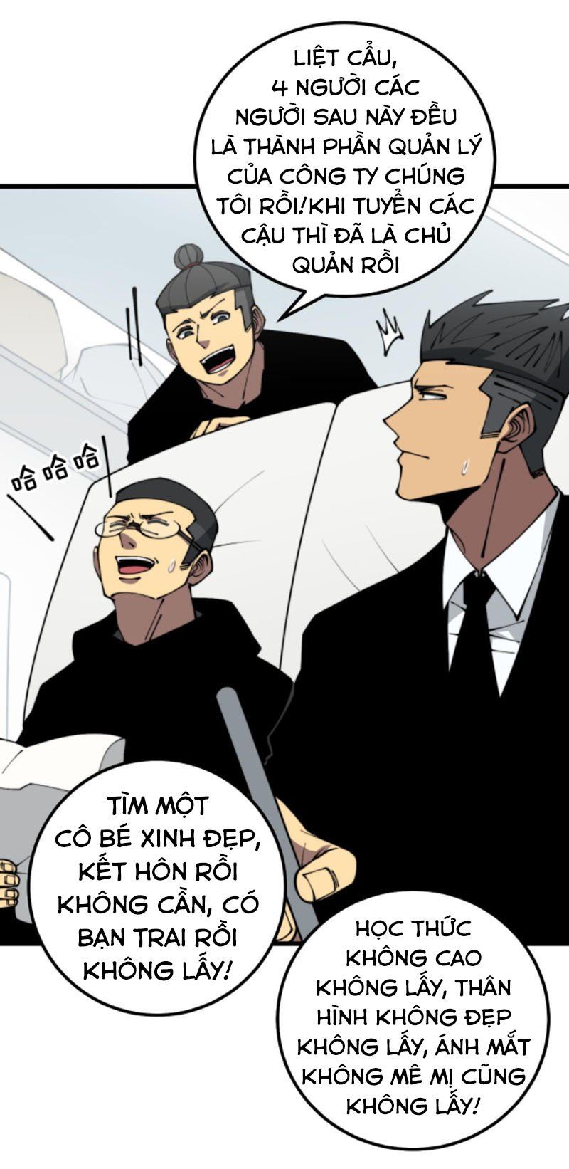 đọc truyện Độc Thủ Vu Y Chương 312 ảnh 8 tại Thiên Thai Truyện