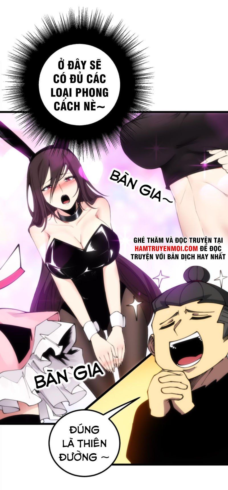 đọc truyện Độc Thủ Vu Y Chương 312 ảnh 9 tại Thiên Thai Truyện