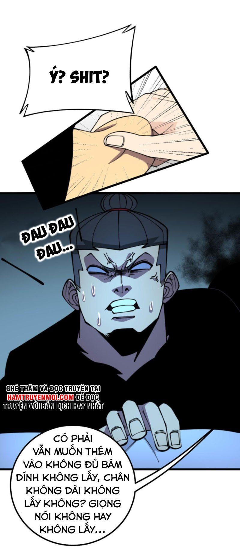 đọc truyện Độc Thủ Vu Y Chương 312 ảnh 11 tại Thiên Thai Truyện