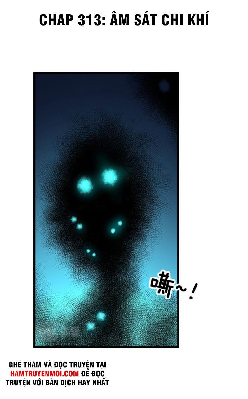 đọc truyện Độc Thủ Vu Y Chương 313 ảnh 3 tại Thiên Thai Truyện