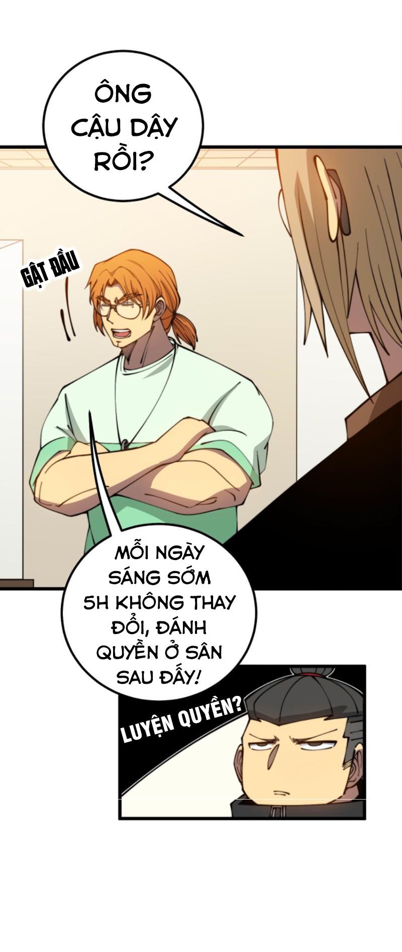 đọc truyện Độc Thủ Vu Y Chương 313 ảnh 12 tại Thiên Thai Truyện