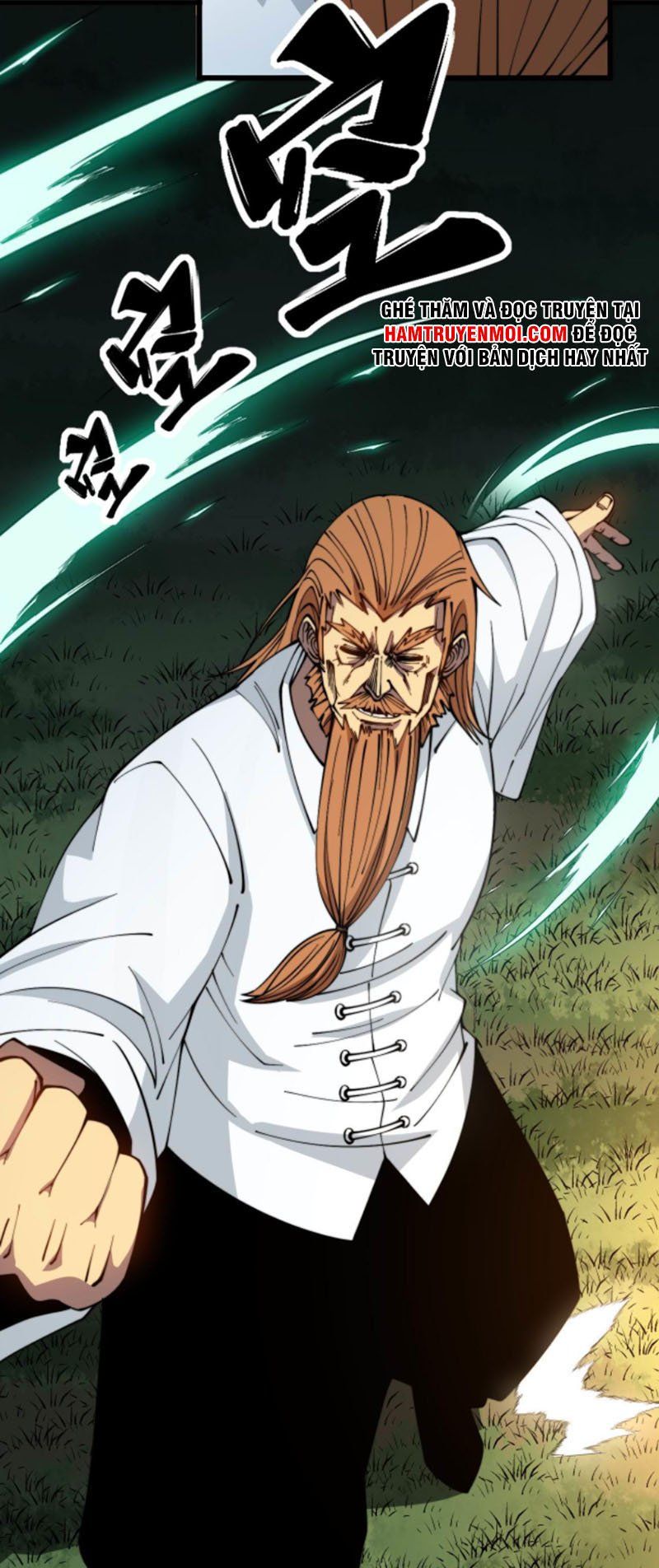 đọc truyện Độc Thủ Vu Y Chương 313 ảnh 15 tại Thiên Thai Truyện