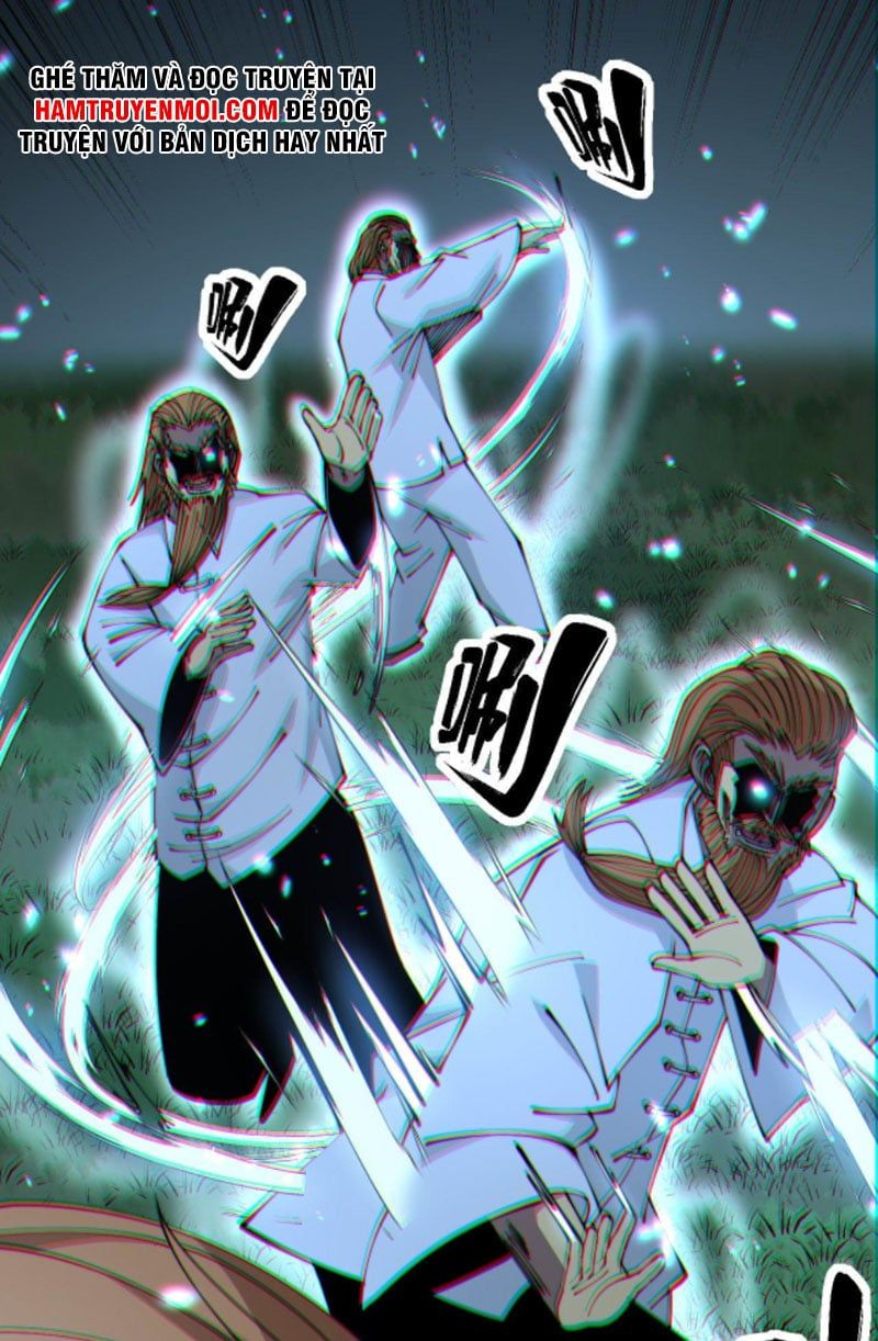 đọc truyện Độc Thủ Vu Y Chương 313 ảnh 17 tại Thiên Thai Truyện