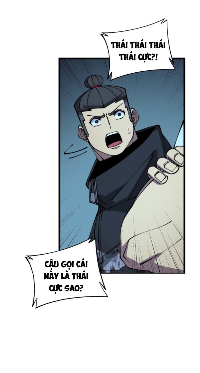 đọc truyện Độc Thủ Vu Y Chương 313 ảnh 20 tại Thiên Thai Truyện