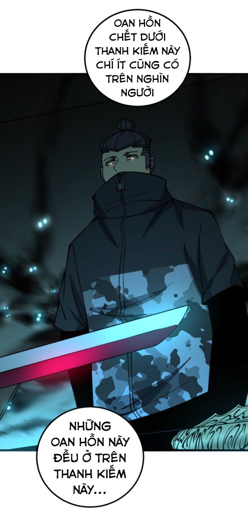 đọc truyện Độc Thủ Vu Y Chương 313 ảnh 4 tại Thiên Thai Truyện