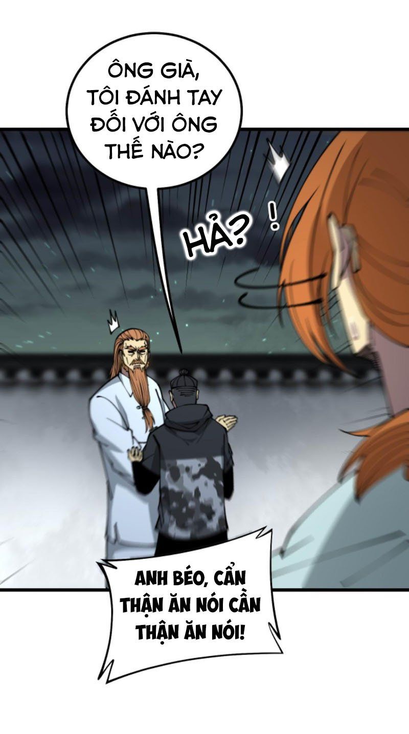 đọc truyện Độc Thủ Vu Y Chương 313 ảnh 26 tại Thiên Thai Truyện