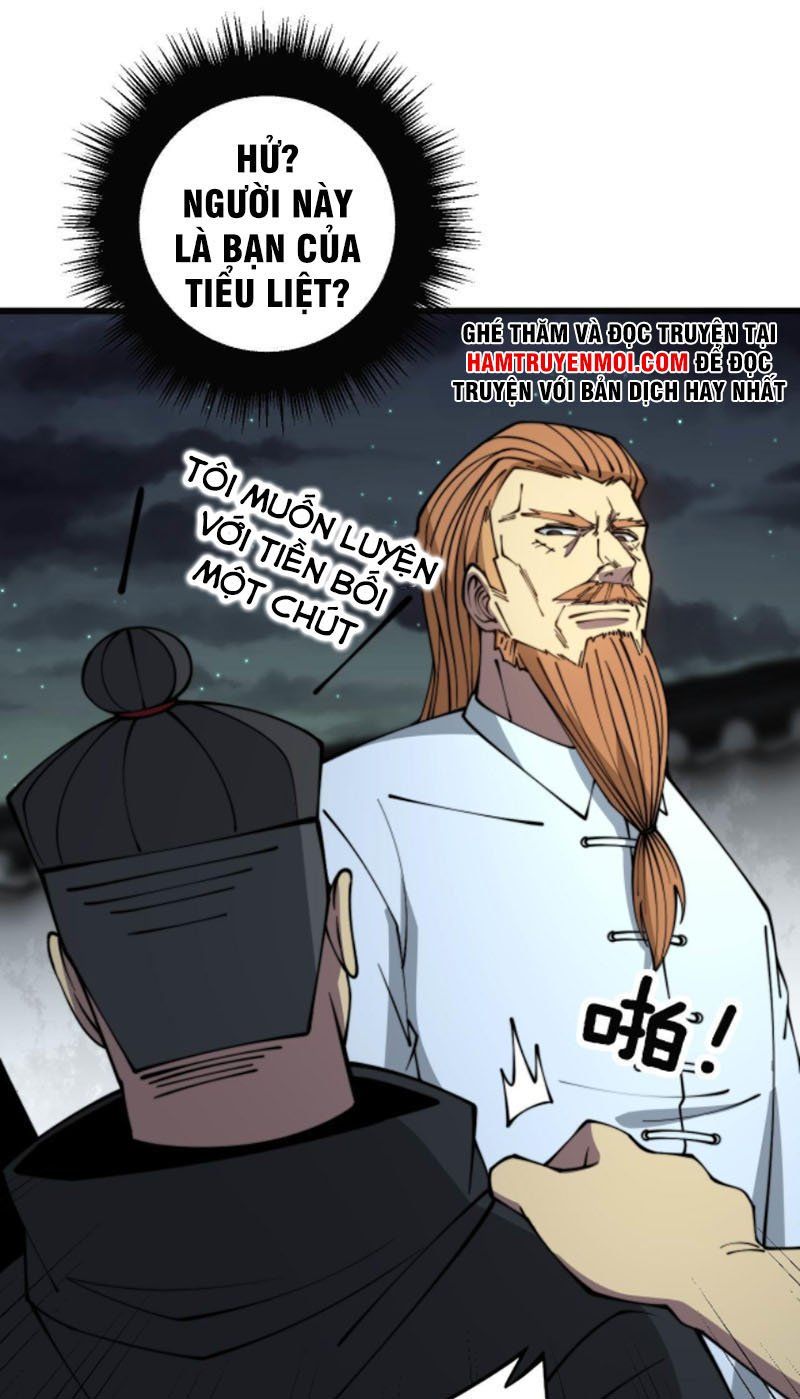 đọc truyện Độc Thủ Vu Y Chương 313 ảnh 27 tại Thiên Thai Truyện