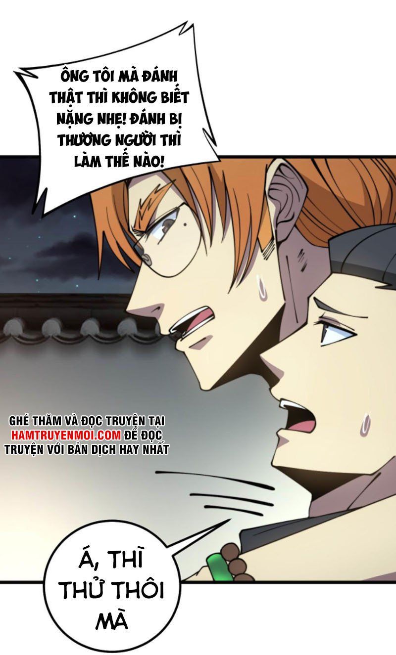 đọc truyện Độc Thủ Vu Y Chương 313 ảnh 29 tại Thiên Thai Truyện