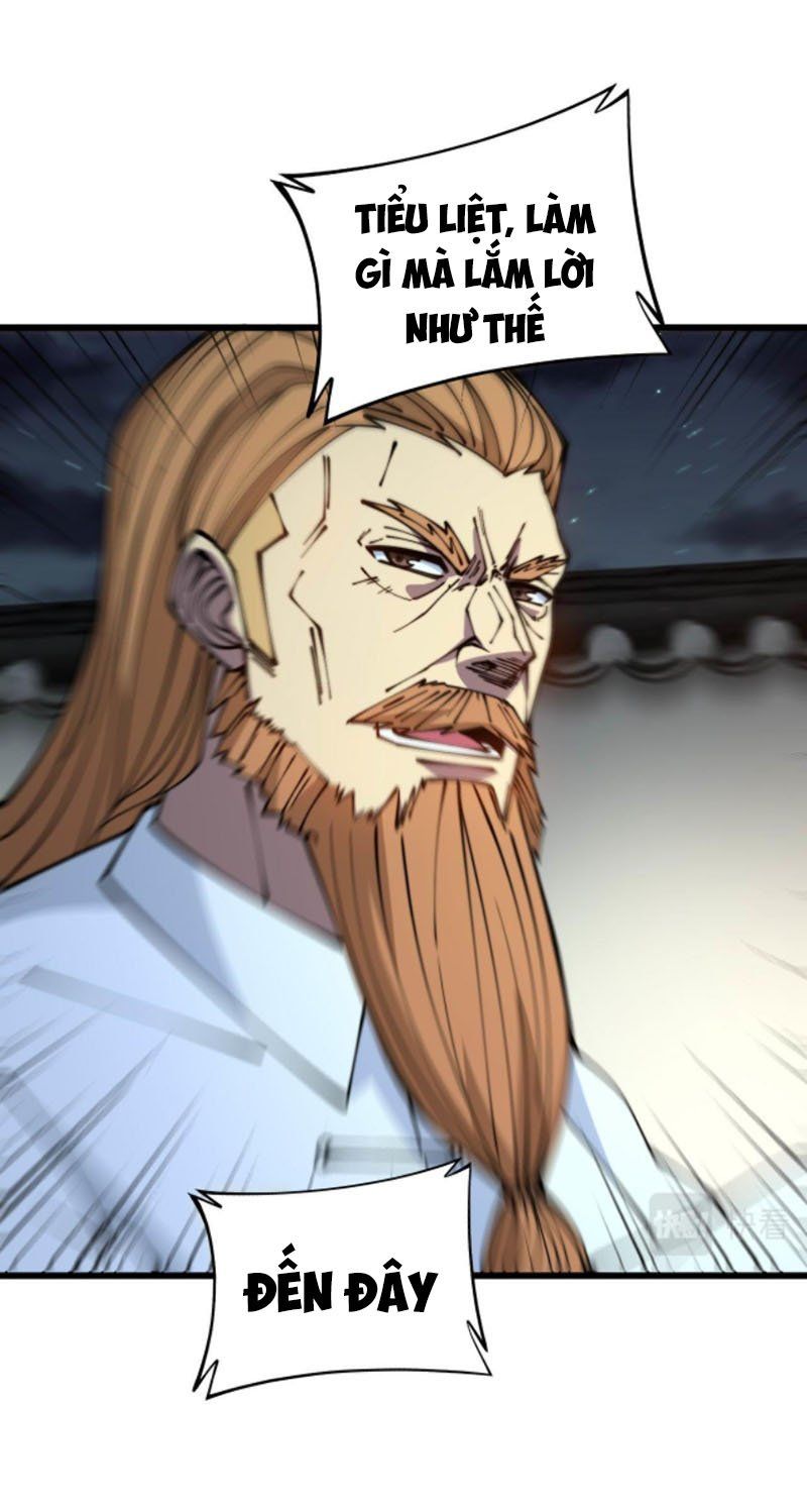 đọc truyện Độc Thủ Vu Y Chương 313 ảnh 30 tại Thiên Thai Truyện