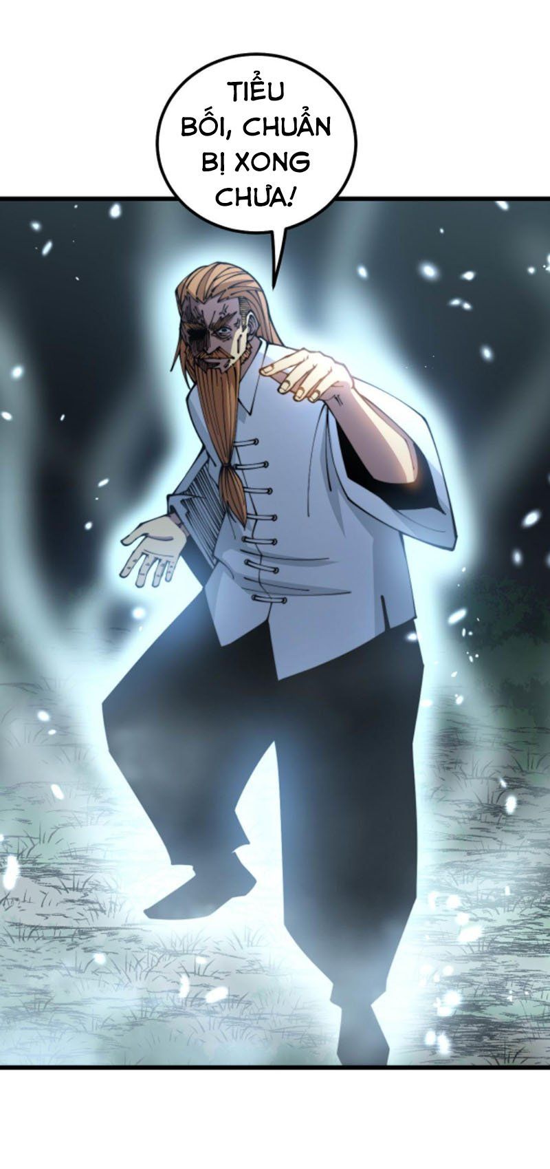 đọc truyện Độc Thủ Vu Y Chương 313 ảnh 34 tại Thiên Thai Truyện