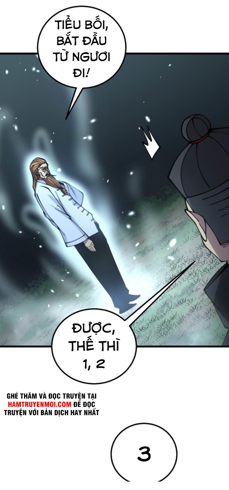 đọc truyện Độc Thủ Vu Y Chương 313 ảnh 37 tại Thiên Thai Truyện