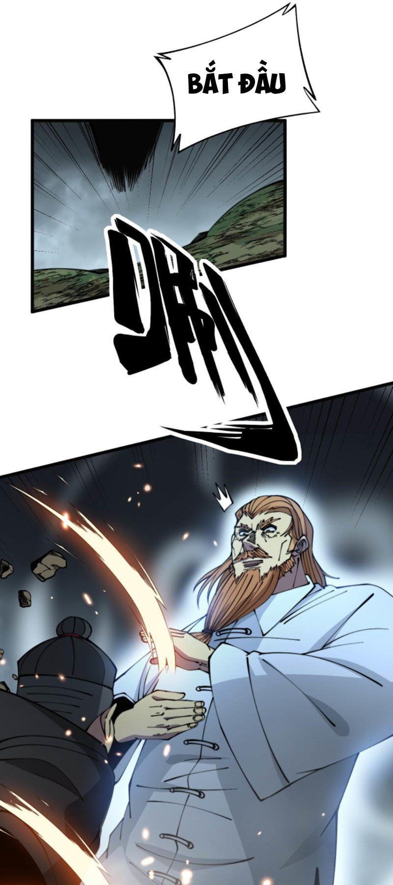 đọc truyện Độc Thủ Vu Y Chương 313 ảnh 38 tại Thiên Thai Truyện