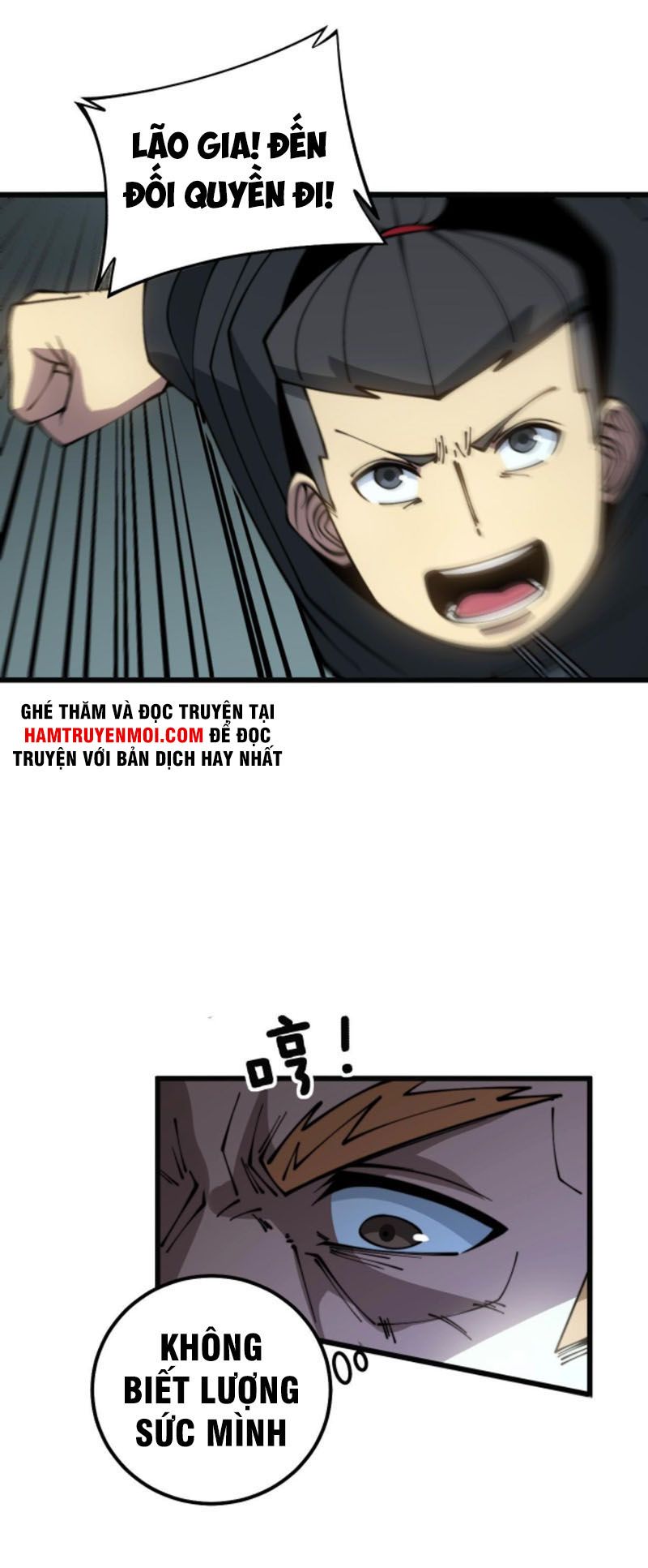 đọc truyện Độc Thủ Vu Y Chương 313 ảnh 41 tại Thiên Thai Truyện