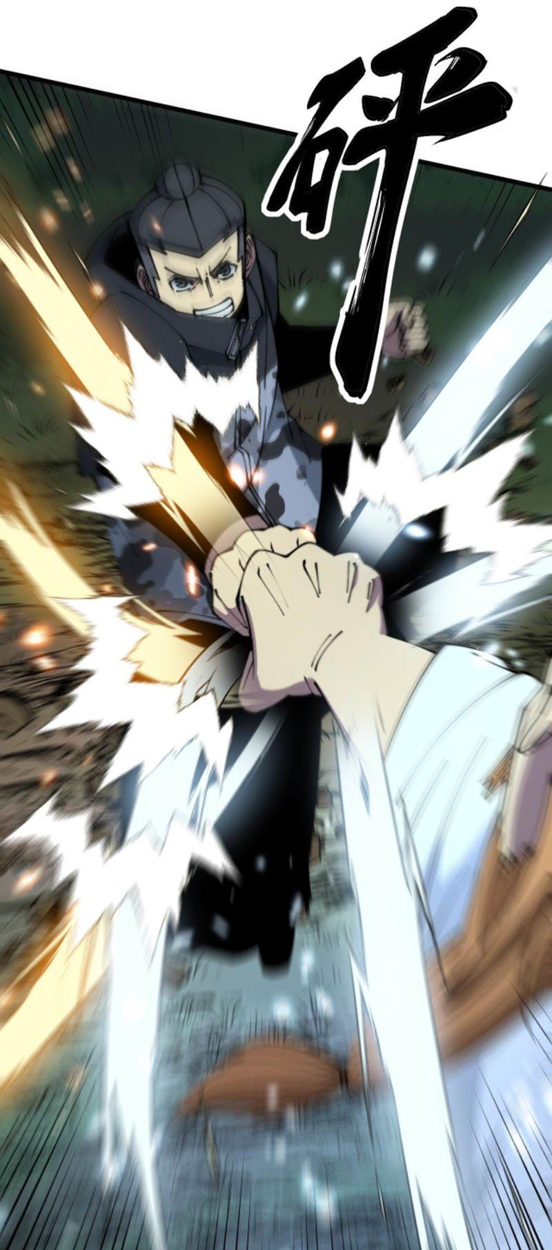 đọc truyện Độc Thủ Vu Y Chương 313 ảnh 42 tại Thiên Thai Truyện