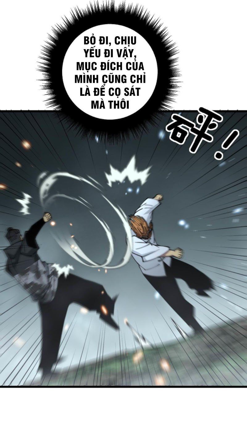 đọc truyện Độc Thủ Vu Y Chương 313 ảnh 46 tại Thiên Thai Truyện