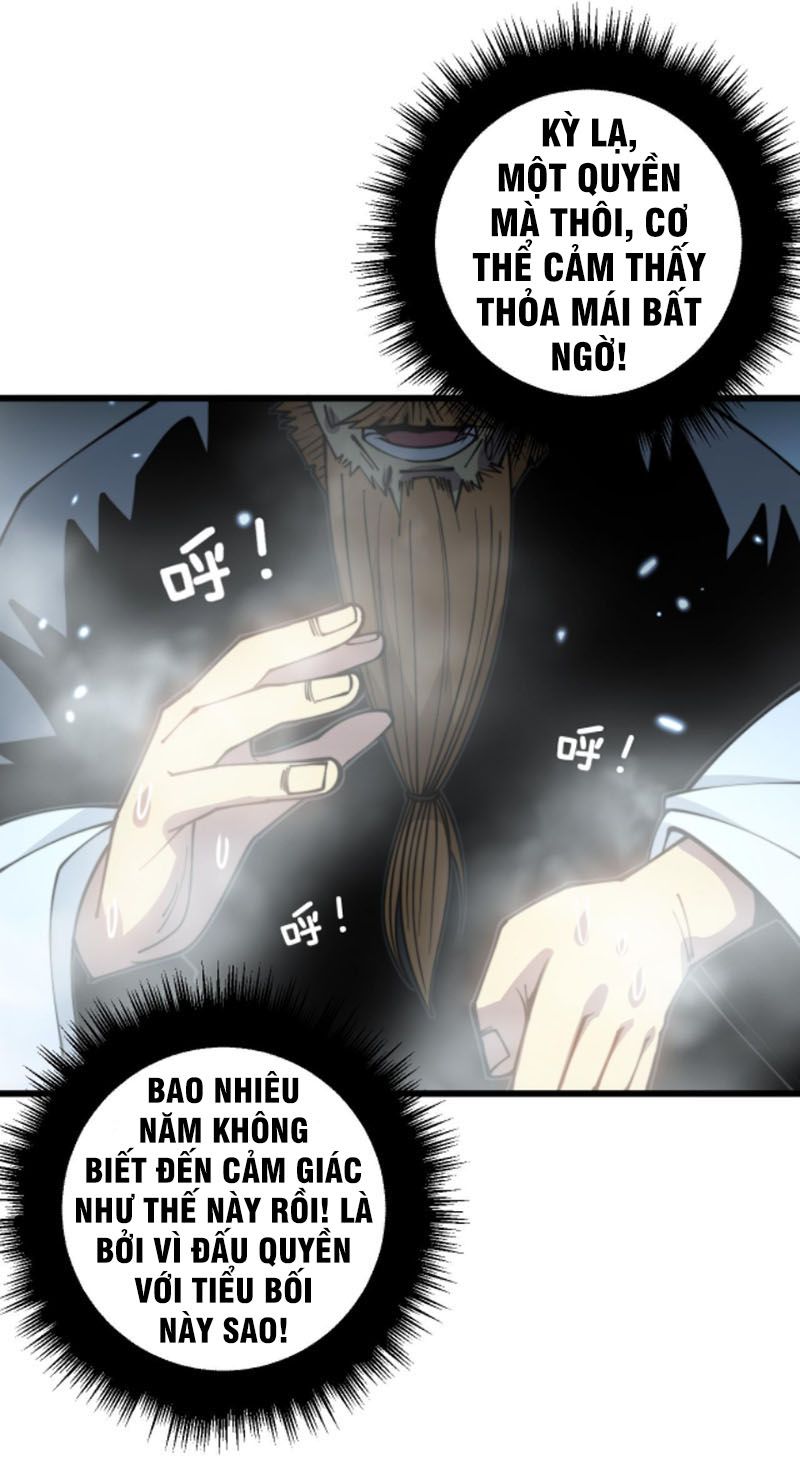 đọc truyện Độc Thủ Vu Y Chương 313 ảnh 52 tại Thiên Thai Truyện