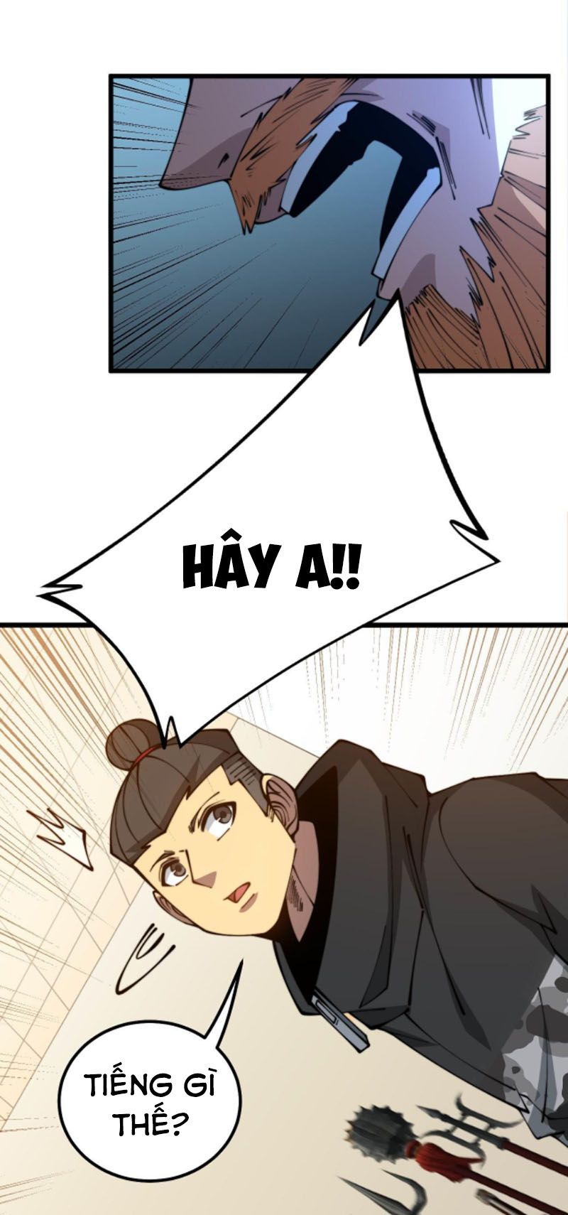 đọc truyện Độc Thủ Vu Y Chương 313 ảnh 10 tại Thiên Thai Truyện