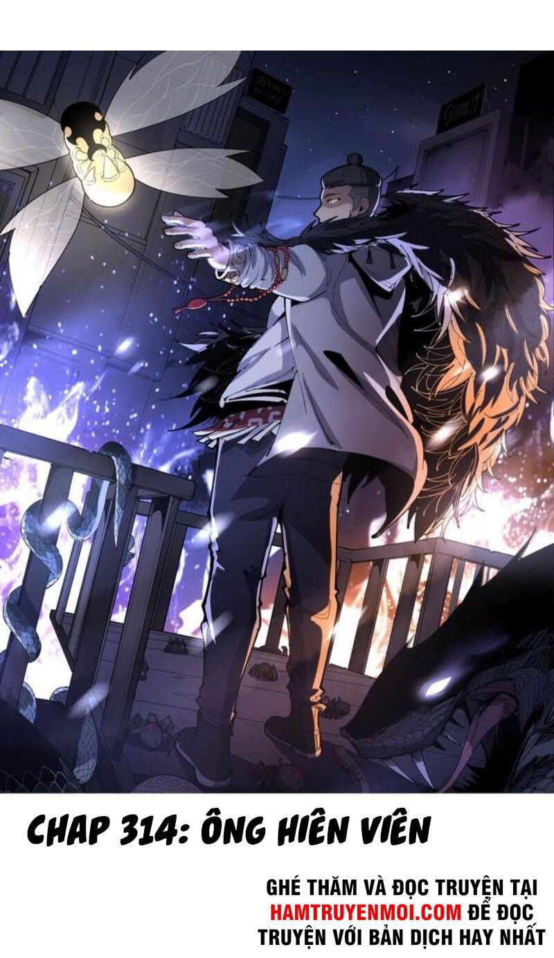 đọc truyện Độc Thủ Vu Y Chương 314 ảnh 3 tại Thiên Thai Truyện