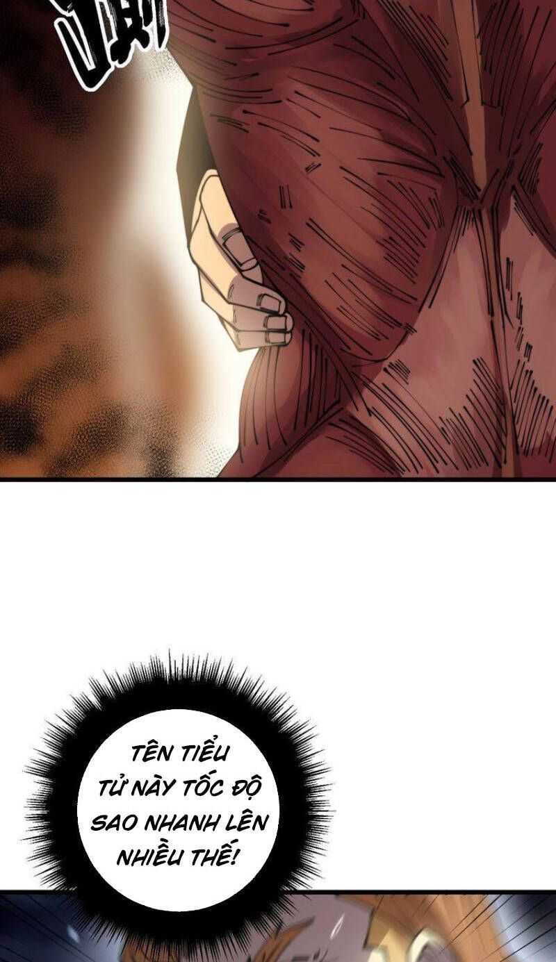 đọc truyện Độc Thủ Vu Y Chương 314 ảnh 15 tại Thiên Thai Truyện