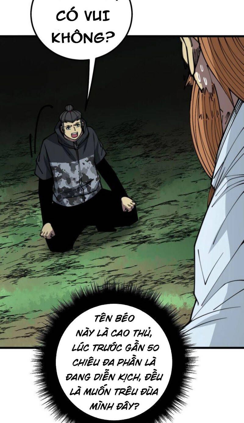 đọc truyện Độc Thủ Vu Y Chương 314 ảnh 18 tại Thiên Thai Truyện