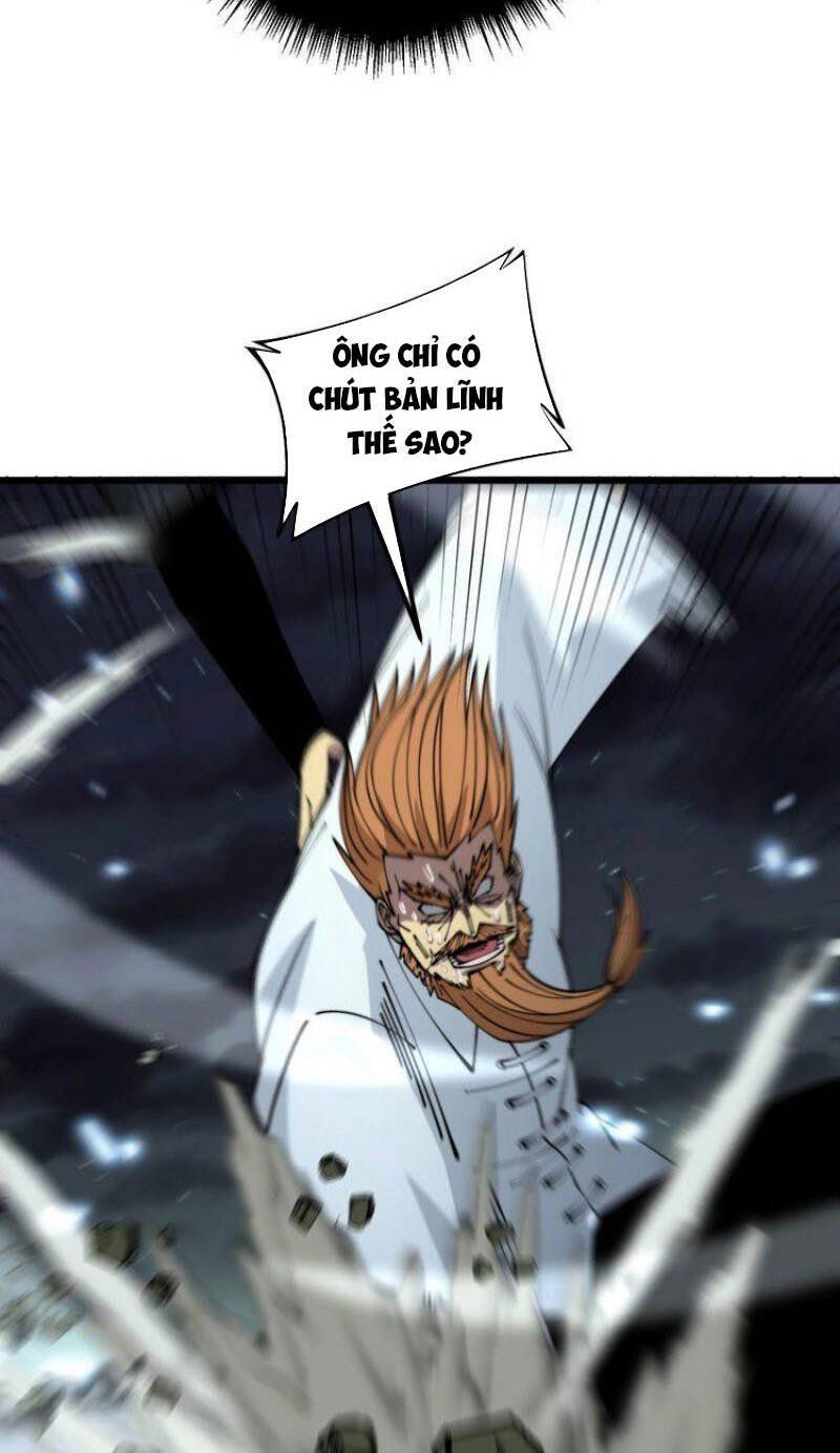 đọc truyện Độc Thủ Vu Y Chương 314 ảnh 19 tại Thiên Thai Truyện