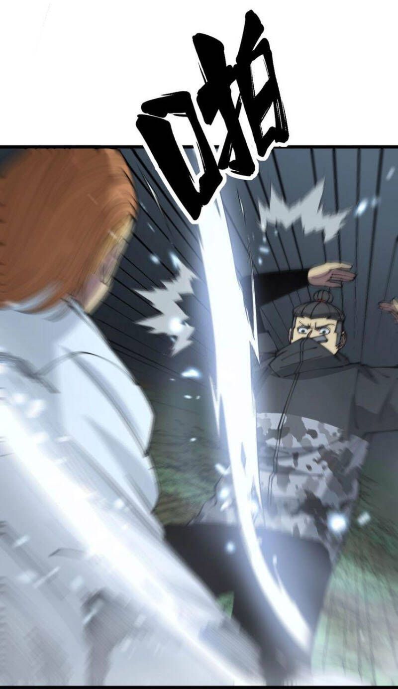 đọc truyện Độc Thủ Vu Y Chương 314 ảnh 4 tại Thiên Thai Truyện