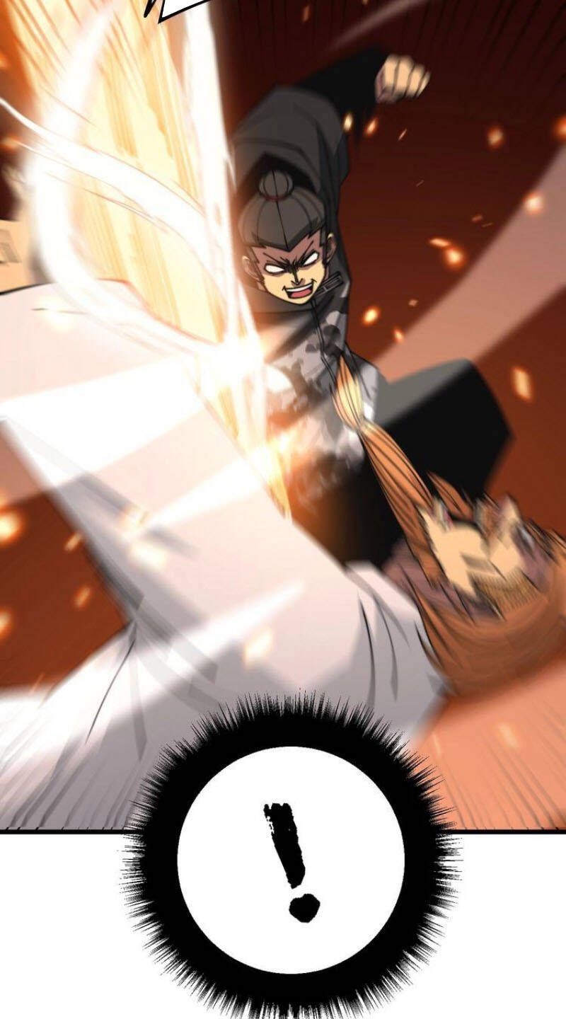 đọc truyện Độc Thủ Vu Y Chương 314 ảnh 24 tại Thiên Thai Truyện