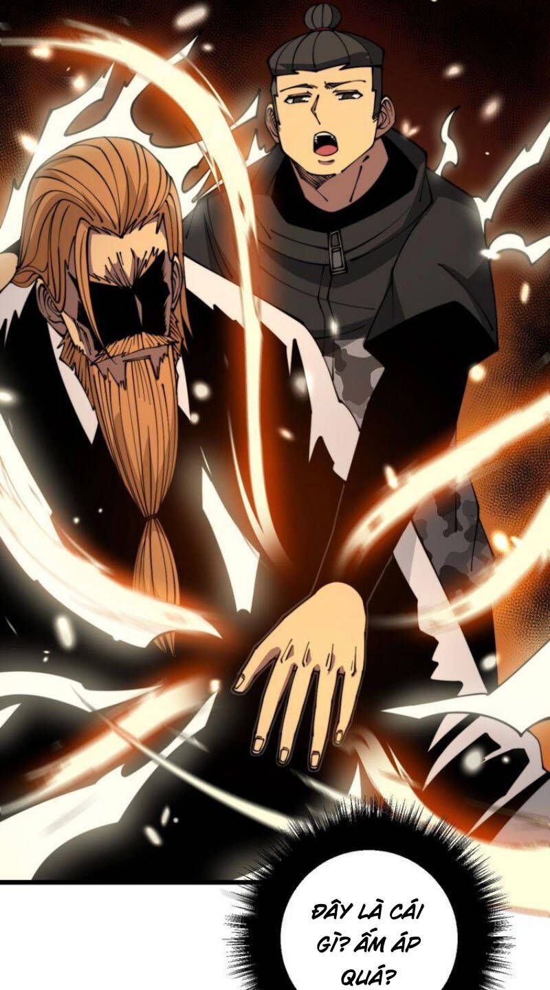 đọc truyện Độc Thủ Vu Y Chương 314 ảnh 33 tại Thiên Thai Truyện