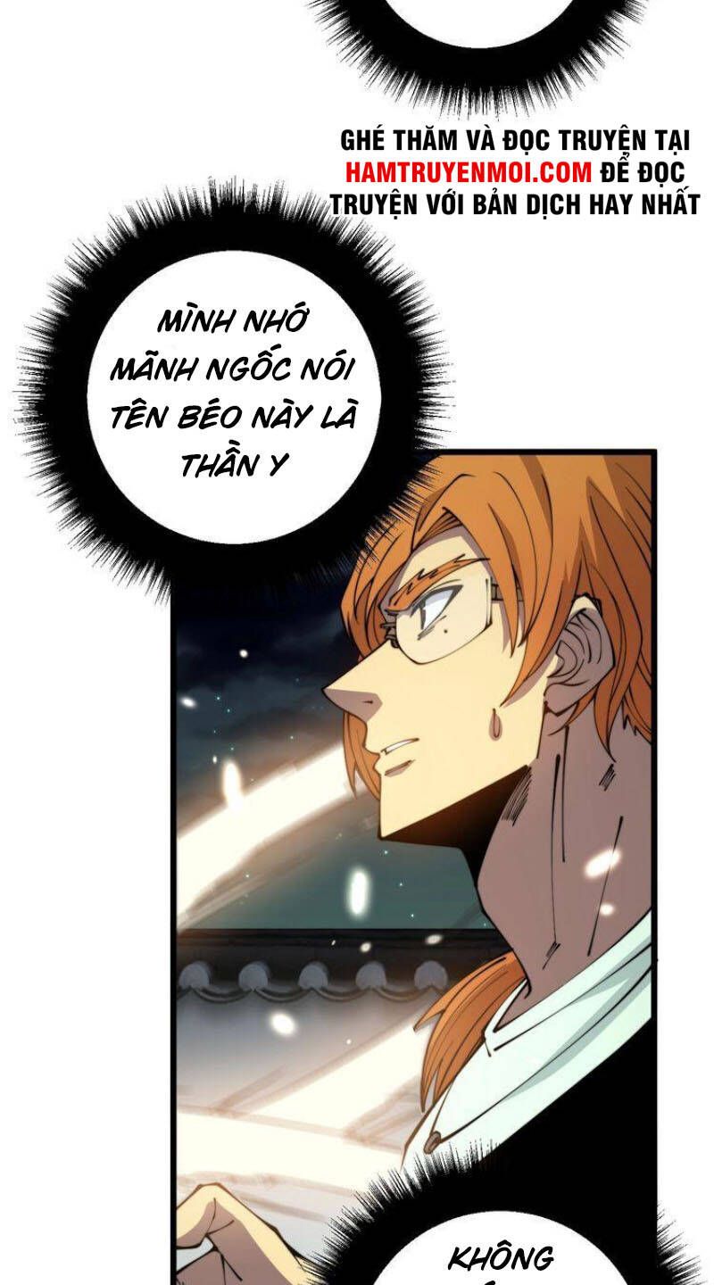 đọc truyện Độc Thủ Vu Y Chương 314 ảnh 34 tại Thiên Thai Truyện