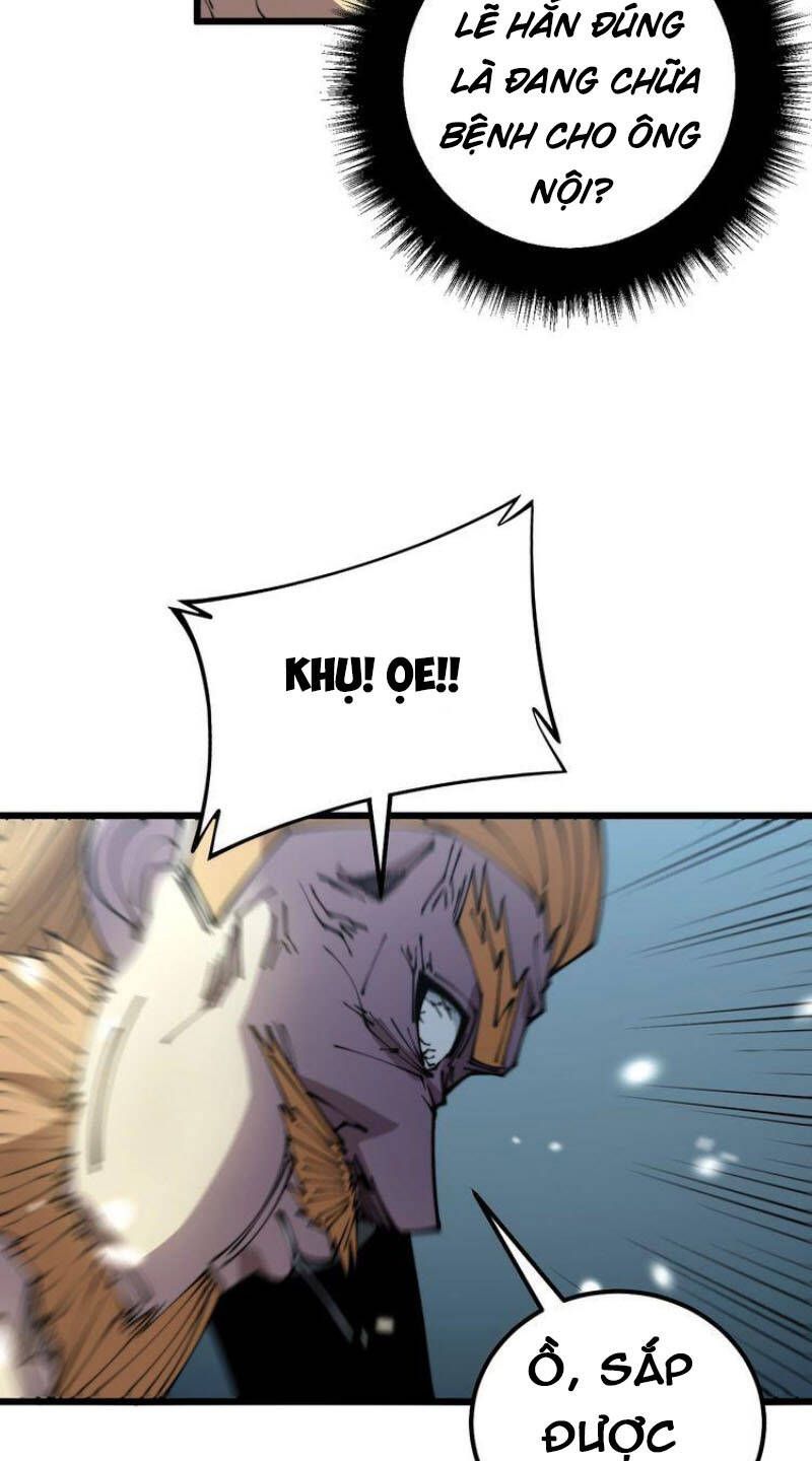 đọc truyện Độc Thủ Vu Y Chương 314 ảnh 35 tại Thiên Thai Truyện