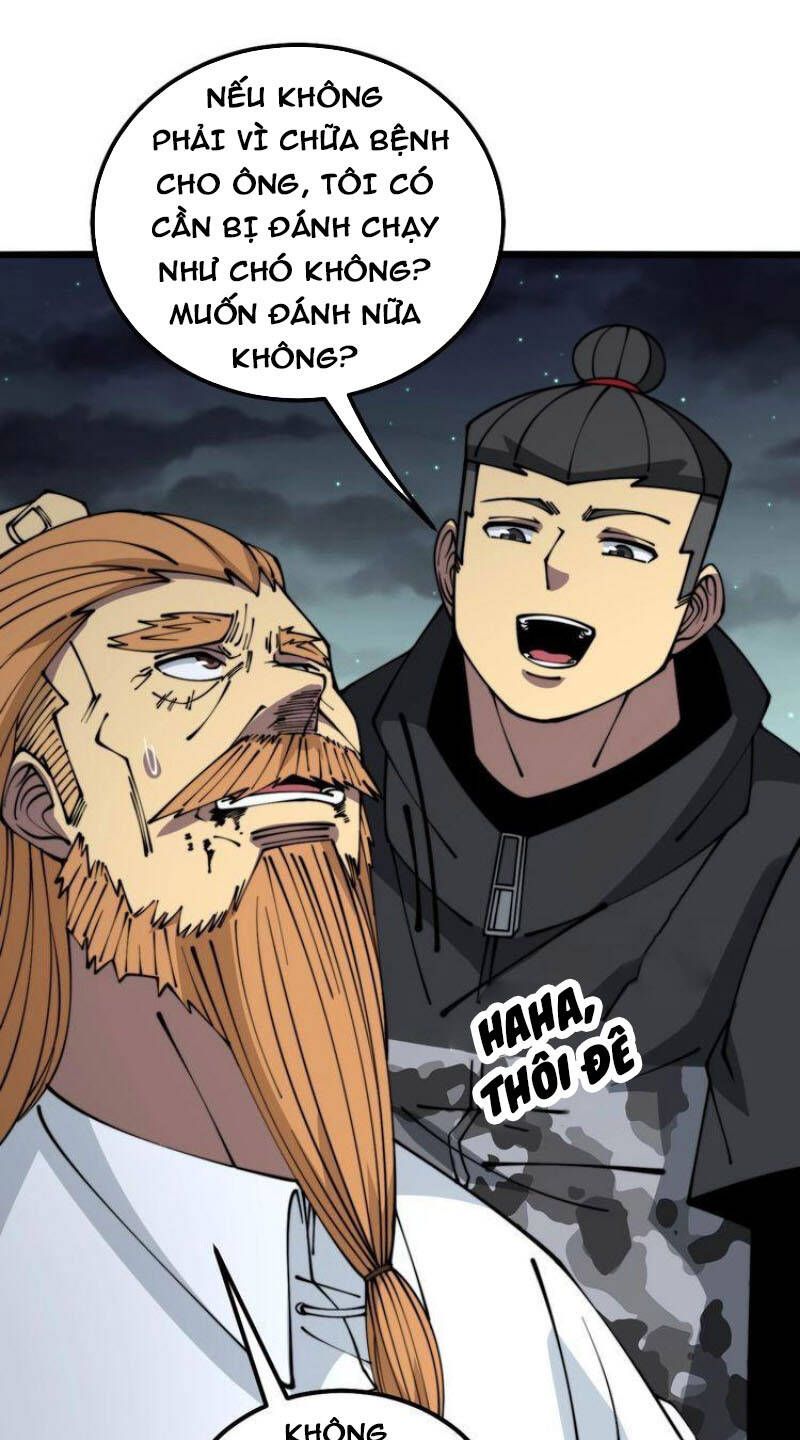 đọc truyện Độc Thủ Vu Y Chương 314 ảnh 41 tại Thiên Thai Truyện