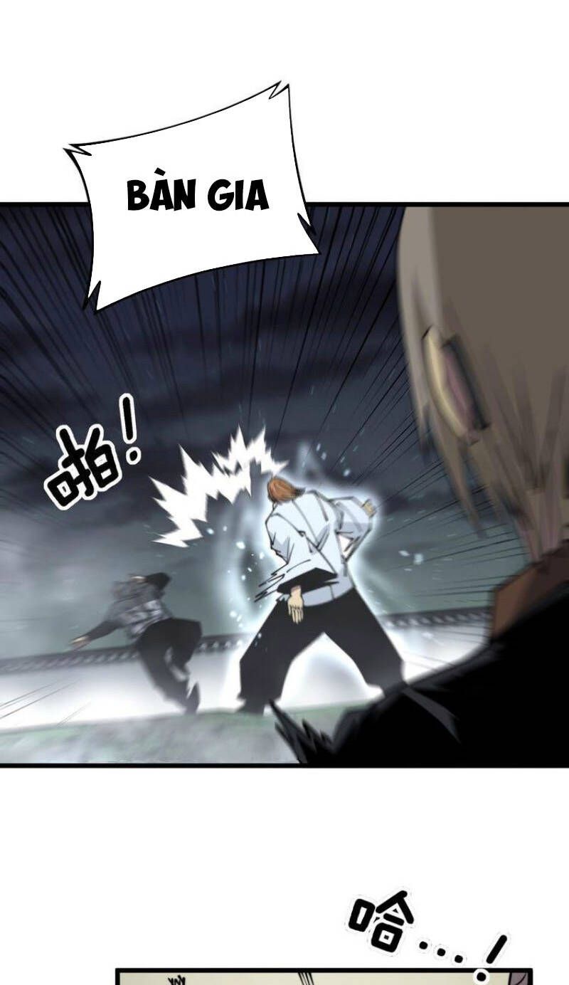 đọc truyện Độc Thủ Vu Y Chương 314 ảnh 6 tại Thiên Thai Truyện