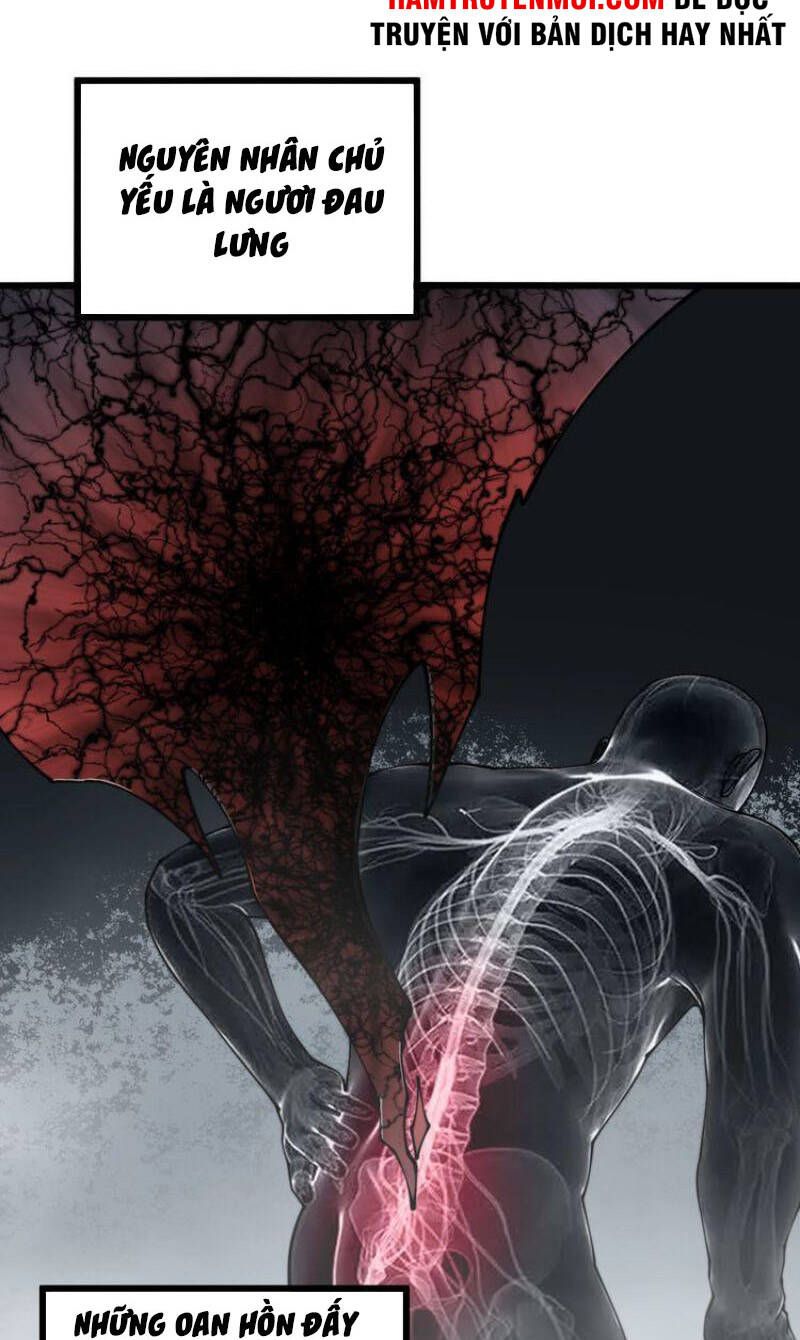 đọc truyện Độc Thủ Vu Y Chương 314 ảnh 49 tại Thiên Thai Truyện