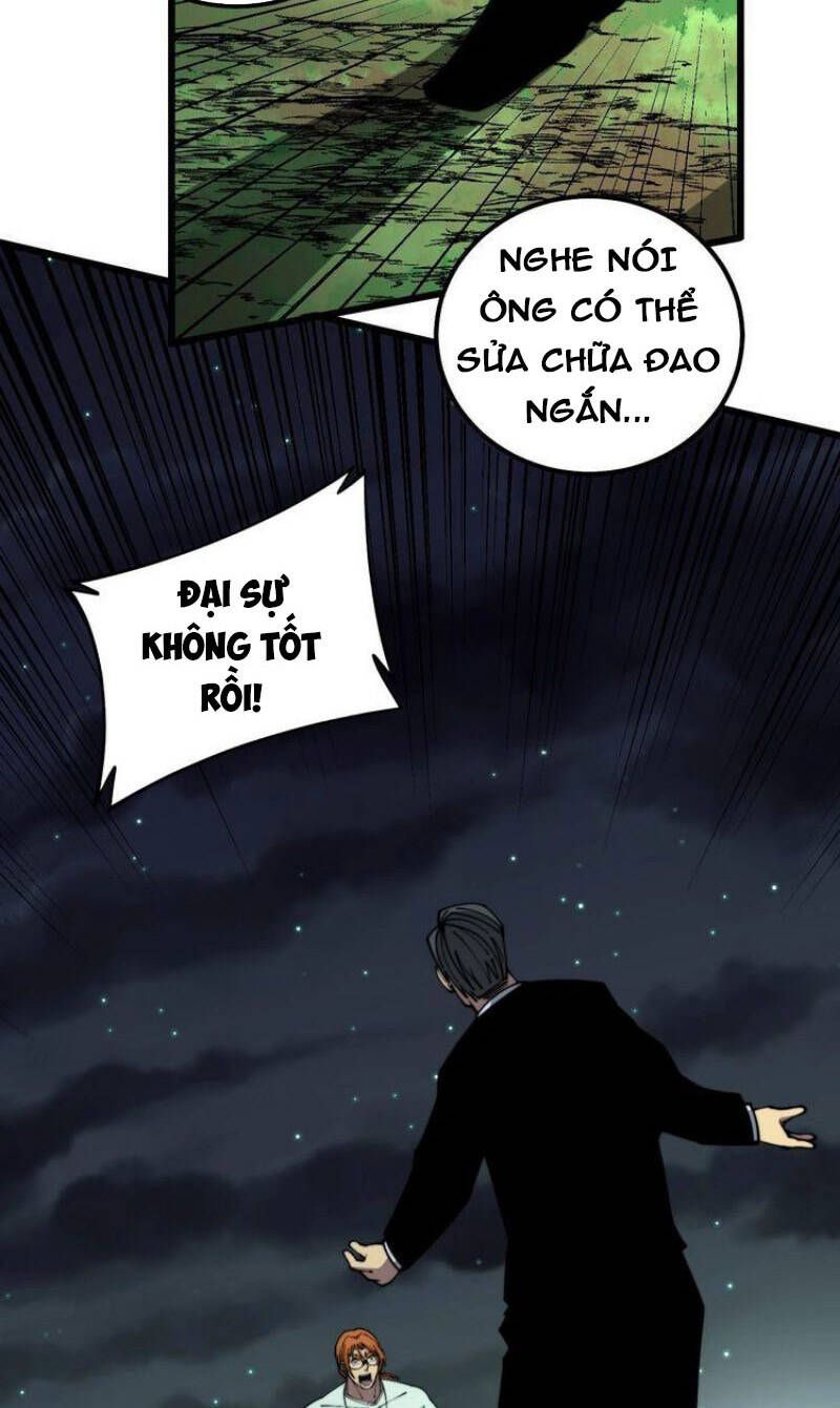 đọc truyện Độc Thủ Vu Y Chương 314 ảnh 55 tại Thiên Thai Truyện