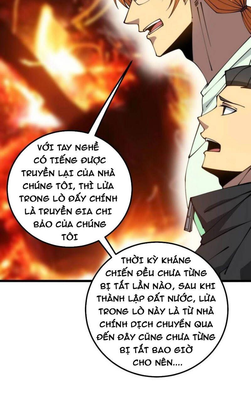 đọc truyện Độc Thủ Vu Y Chương 314 ảnh 58 tại Thiên Thai Truyện