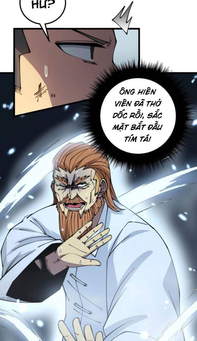 đọc truyện Độc Thủ Vu Y Chương 314 ảnh 9 tại Thiên Thai Truyện