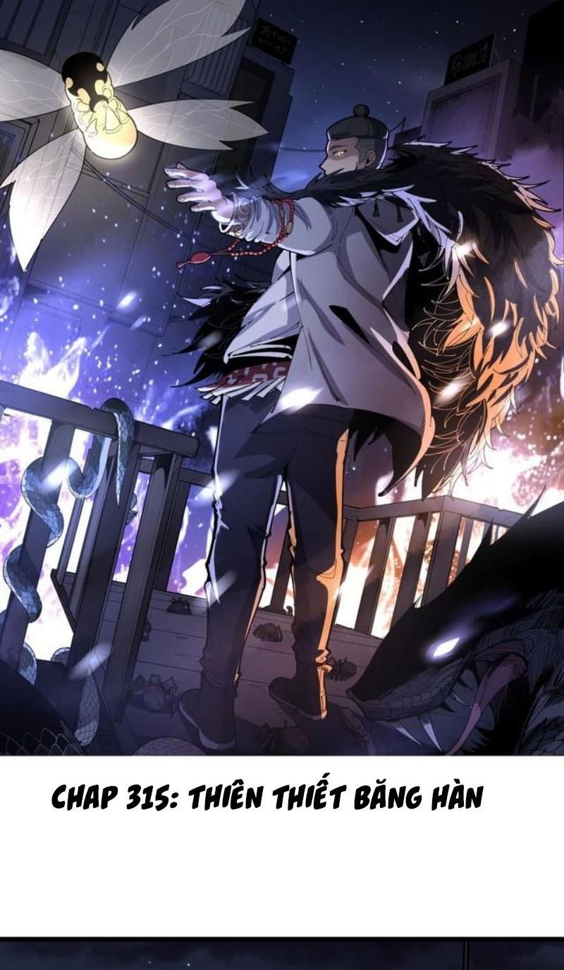 đọc truyện Độc Thủ Vu Y Chương 315 ảnh 3 tại Thiên Thai Truyện