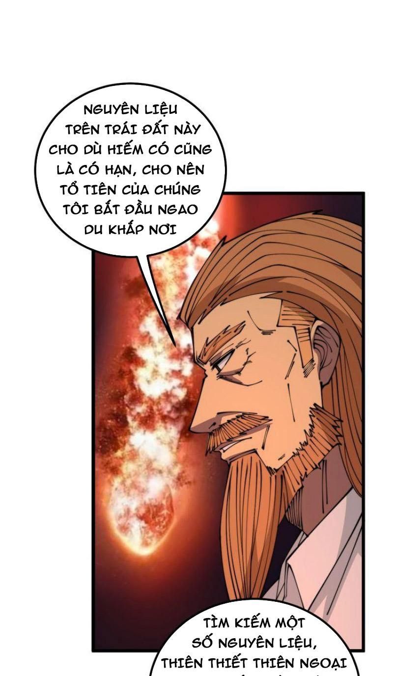 đọc truyện Độc Thủ Vu Y Chương 315 ảnh 20 tại Thiên Thai Truyện