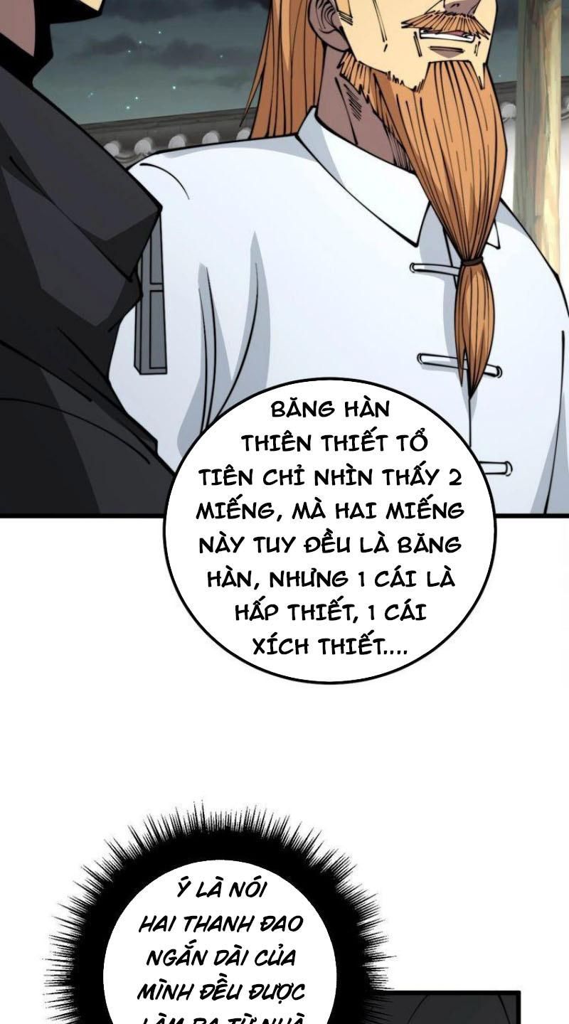 đọc truyện Độc Thủ Vu Y Chương 315 ảnh 25 tại Thiên Thai Truyện