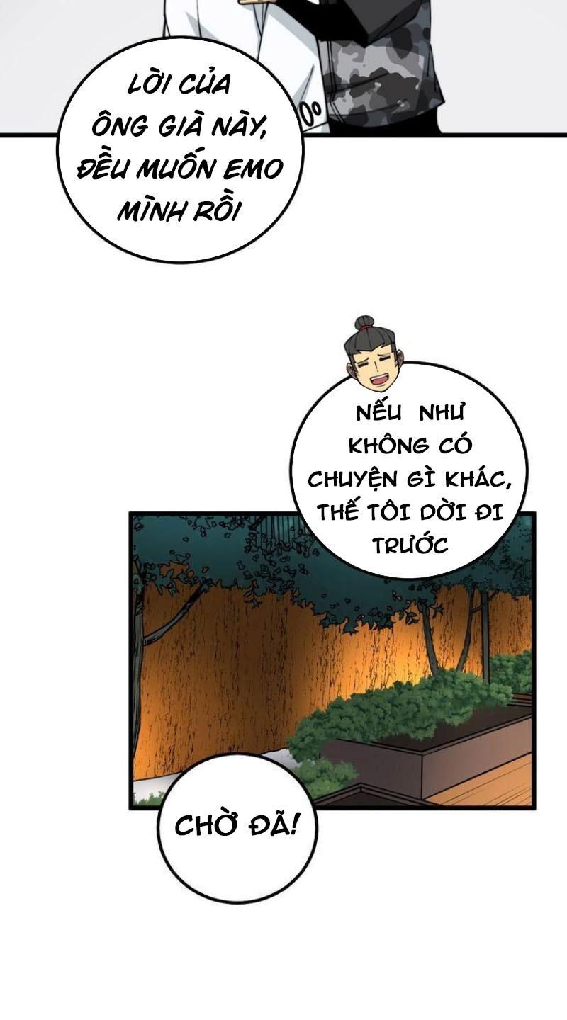 đọc truyện Độc Thủ Vu Y Chương 315 ảnh 34 tại Thiên Thai Truyện