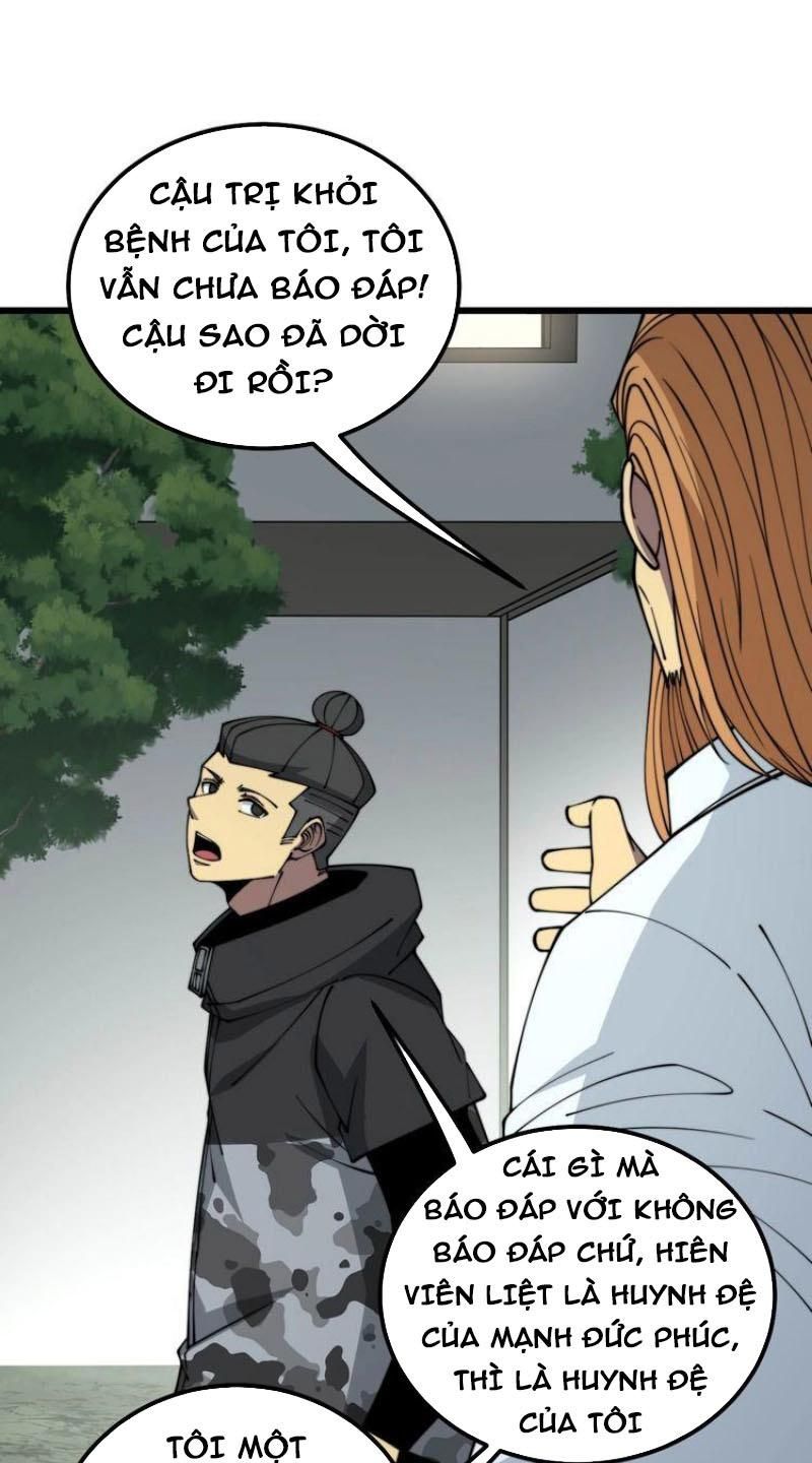 đọc truyện Độc Thủ Vu Y Chương 315 ảnh 35 tại Thiên Thai Truyện