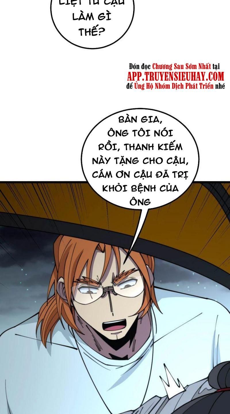 đọc truyện Độc Thủ Vu Y Chương 315 ảnh 48 tại Thiên Thai Truyện