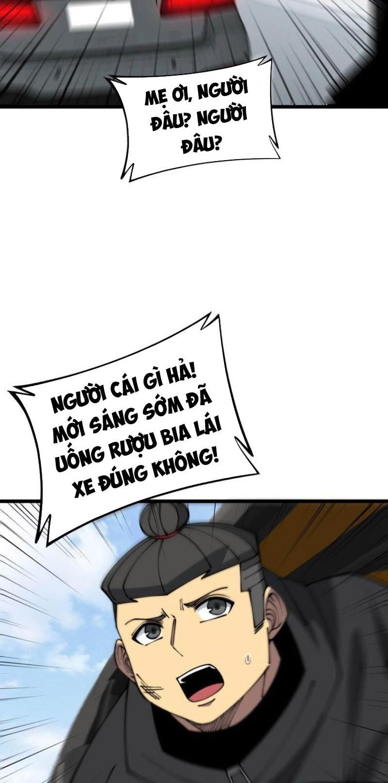 đọc truyện Độc Thủ Vu Y Chương 315 ảnh 65 tại Thiên Thai Truyện