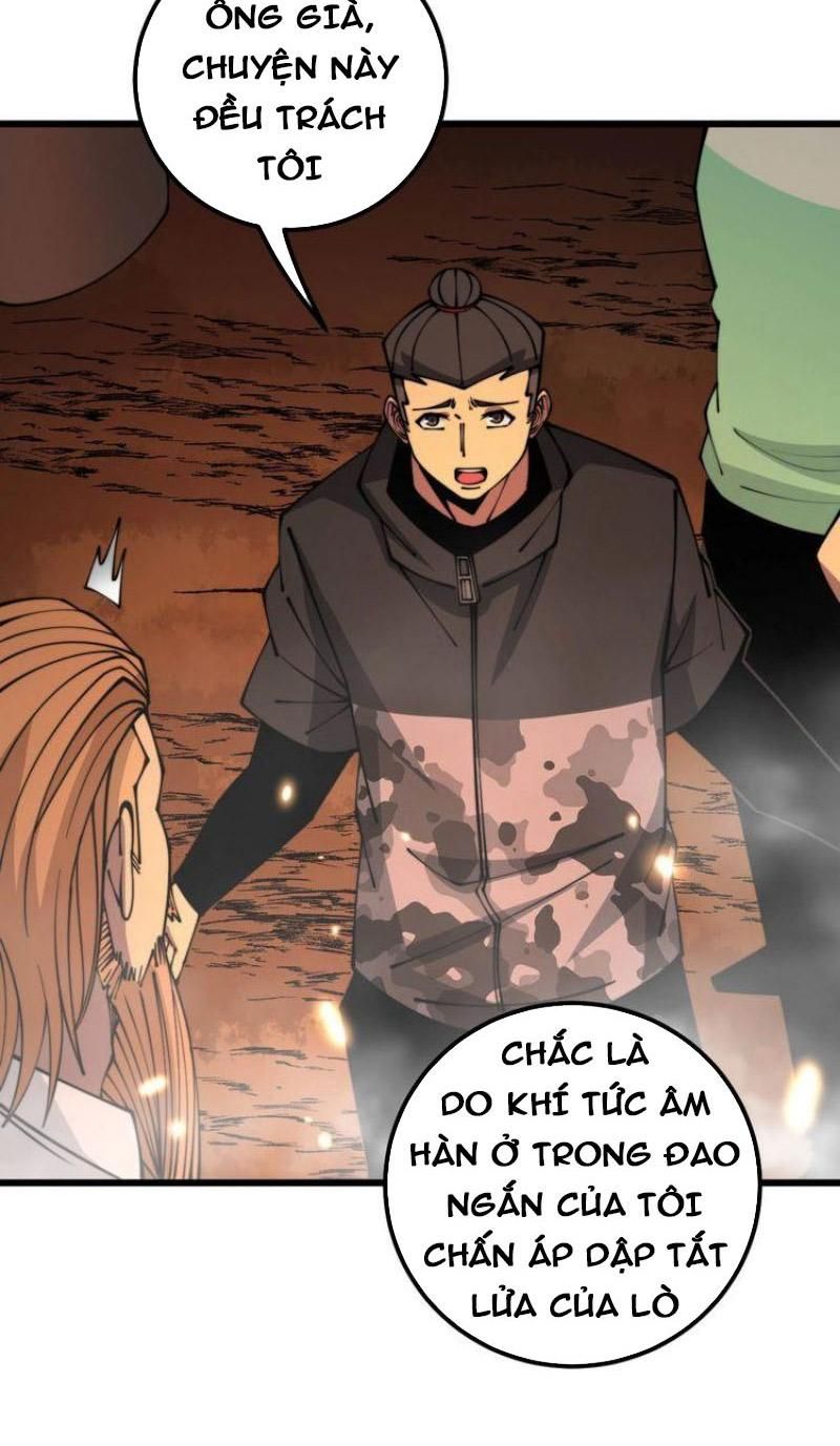 đọc truyện Độc Thủ Vu Y Chương 315 ảnh 9 tại Thiên Thai Truyện