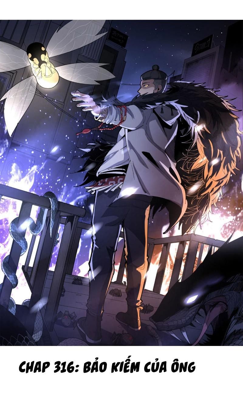 đọc truyện Độc Thủ Vu Y Chương 316 ảnh 3 tại Thiên Thai Truyện