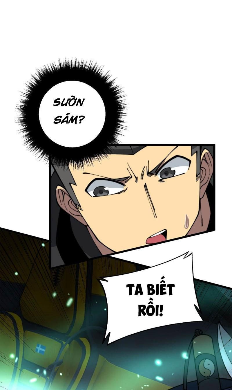 đọc truyện Độc Thủ Vu Y Chương 316 ảnh 23 tại Thiên Thai Truyện