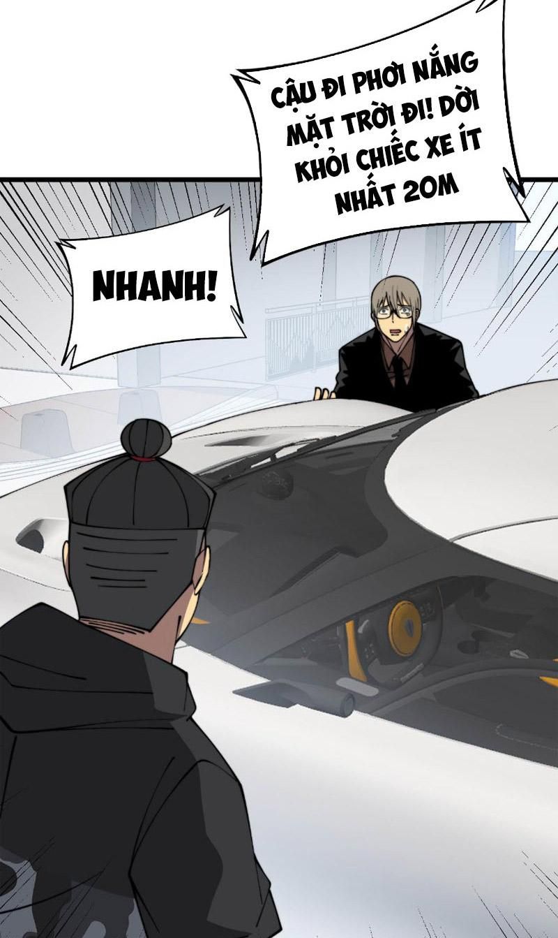 đọc truyện Độc Thủ Vu Y Chương 316 ảnh 25 tại Thiên Thai Truyện