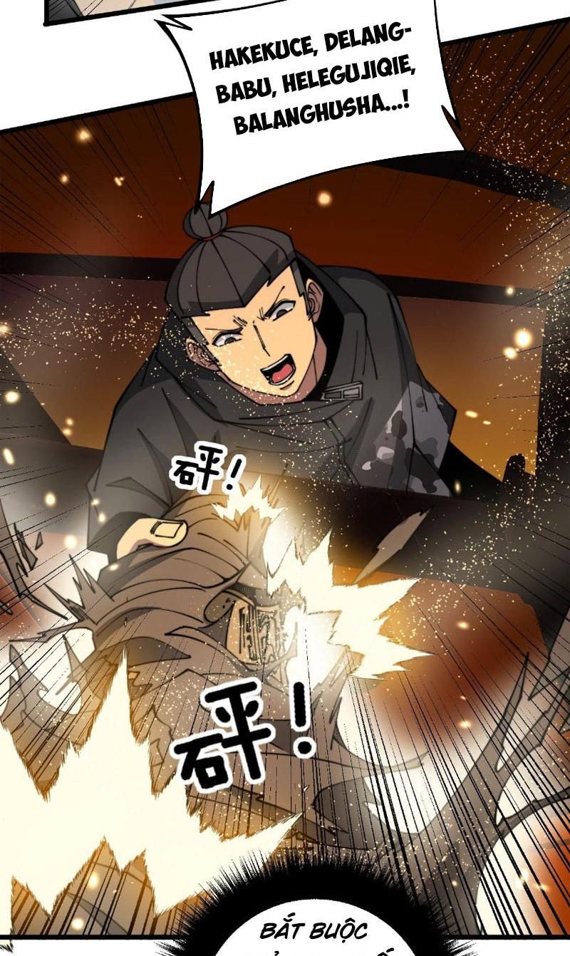 đọc truyện Độc Thủ Vu Y Chương 316 ảnh 27 tại Thiên Thai Truyện