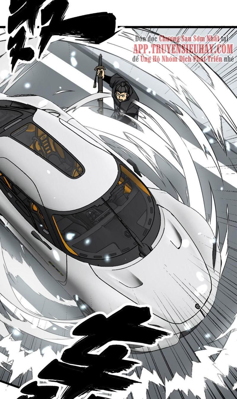 đọc truyện Độc Thủ Vu Y Chương 316 ảnh 35 tại Thiên Thai Truyện